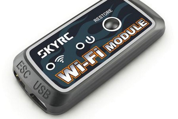 Модуль беспроводной SkyRC WiFi для зарядных устройств SkyRC (SK-600075)