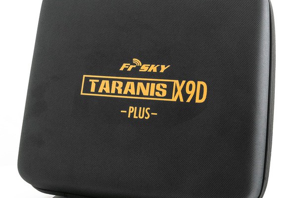Сумка FrSky для аппаратуры Taranis X9D