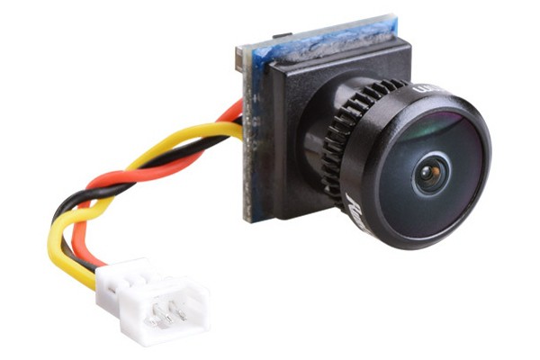 RunCam Nano 650TVL 4:3 L2.1mm M8 160° 1/3" CMOS FPV Camera