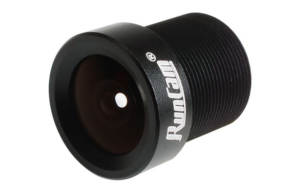 RunCam RC25 Lens M12 2.5mm for Swift 2/Mini/Micro3