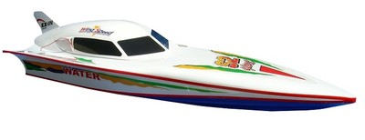 Катер CTW DH Wing Speed RC (RTR Version) REB35000